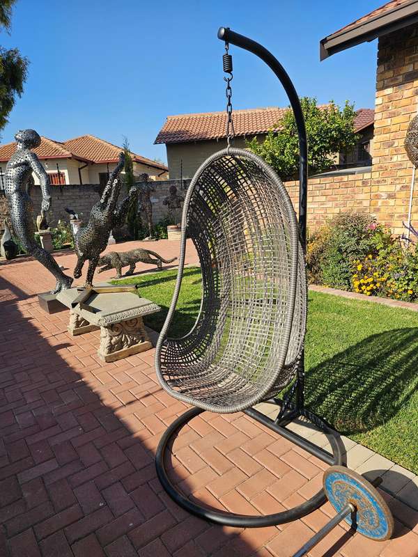 Swing Hanging Chair
