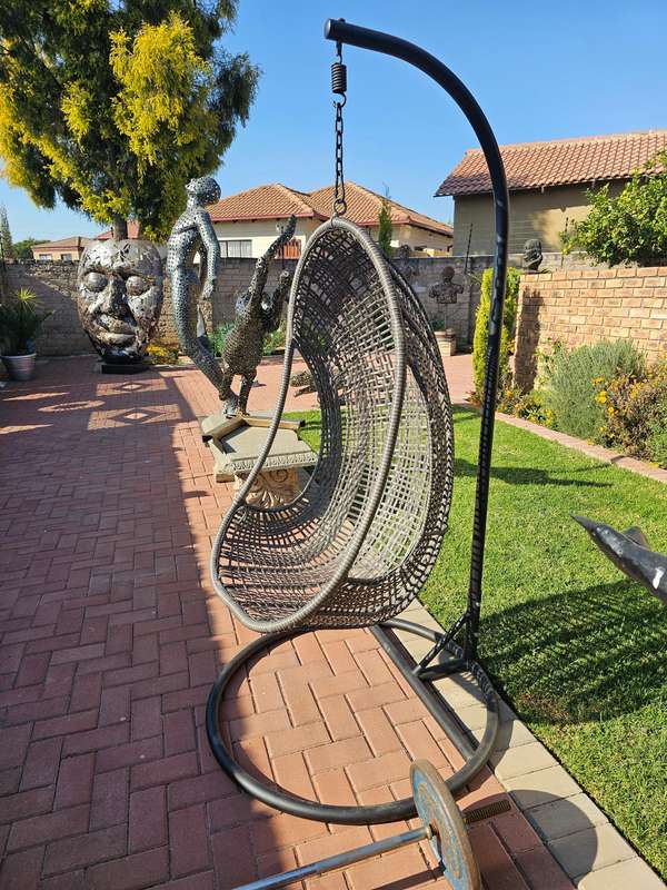Swing Hanging Chair