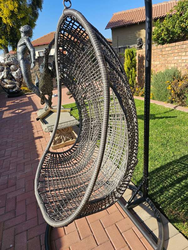 Swing Hanging Chair