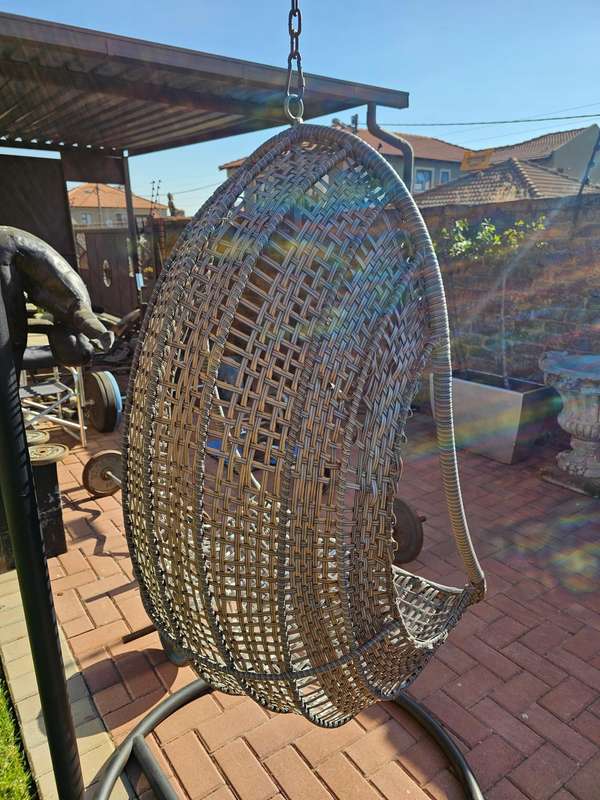 Swing Hanging Chair