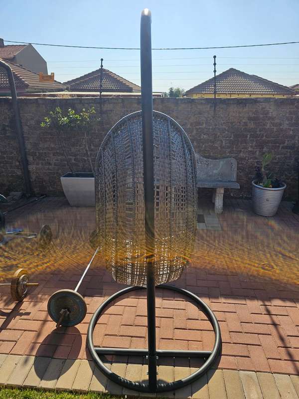 Swing Hanging Chair