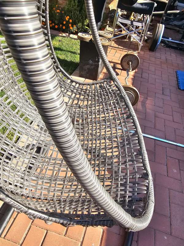 Swing Hanging Chair