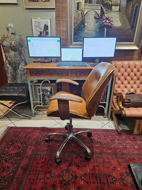 Specter Office Chair