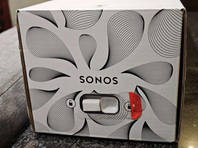Sonos Arc Premium Smart Soundbar - White