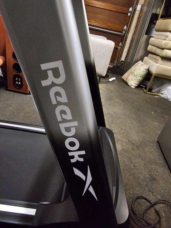 Reebok A2.0 Astroride Treadmill.