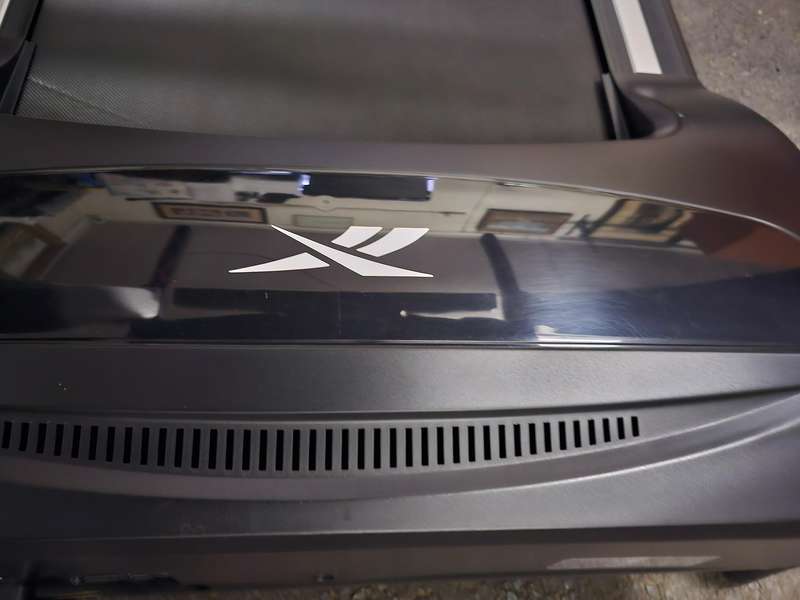 Reebok A2.0 Astroride Treadmill.