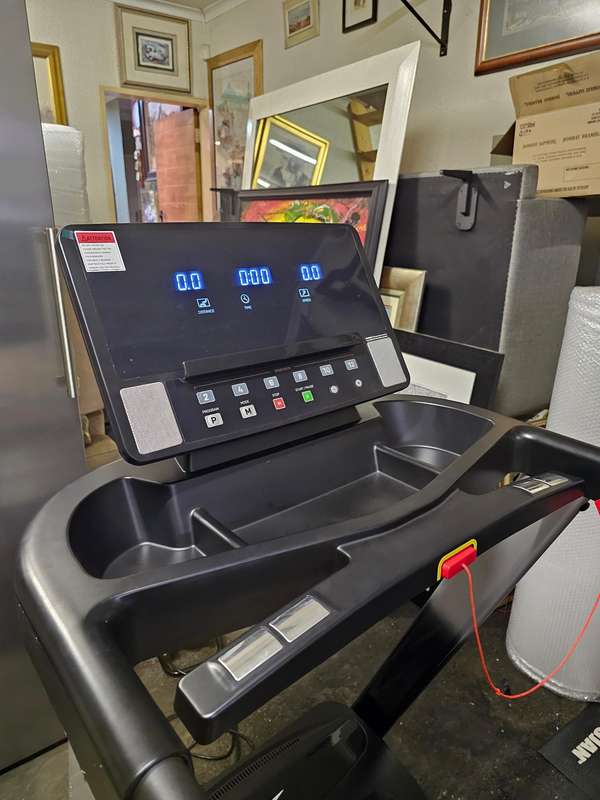 Reebok A2.0 Astroride Treadmill.