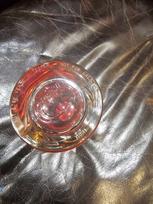 Christian Dior Santal Noir Perfume