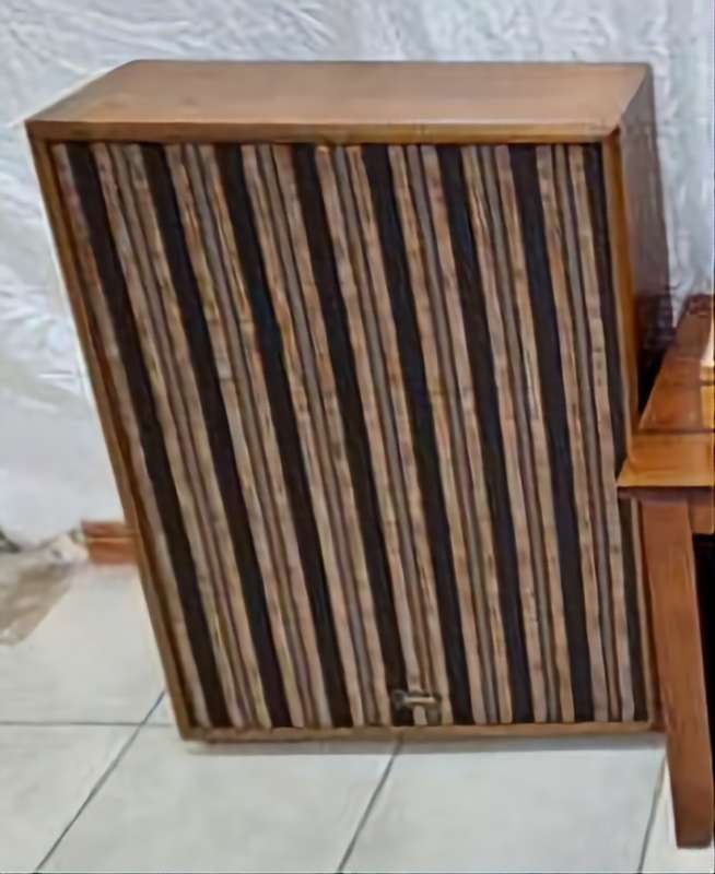 Yamaha NS-20 Vintage 1968 Speakers