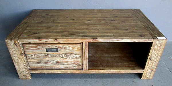 Coricraft Boston Coffee Table