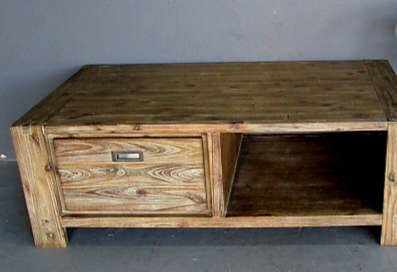 Coricraft Boston Coffee Table