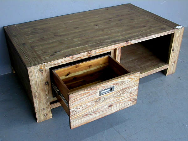 Coricraft Boston Coffee Table