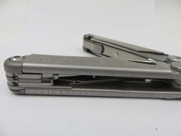 Leatherman Wave Plus 18 Function Multi Tool
