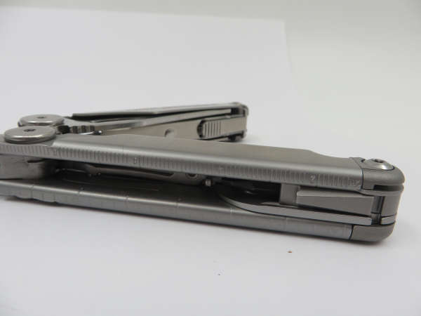 Leatherman Wave Plus 18 Function Multi Tool