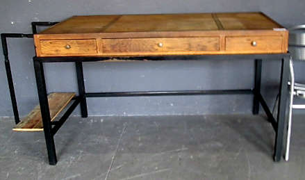 Coricraft Desk