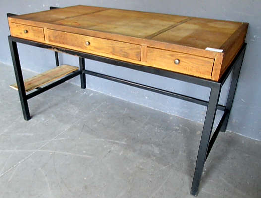 Coricraft Desk