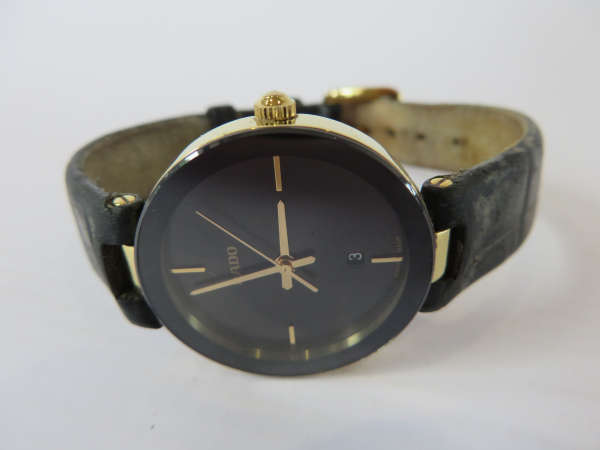 Rado Florence Classic Ladies Watch