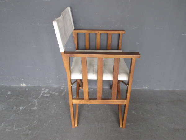 Director's Chairs (x2)