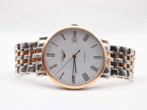 Longines Elegant Gents Watch
