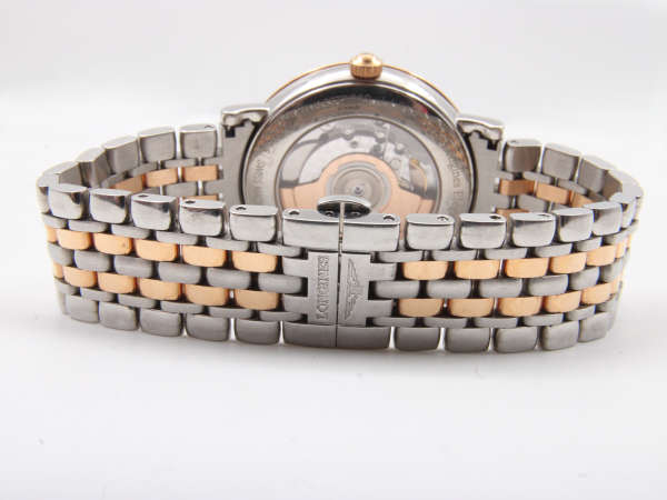 Longines Elegant Gents Watch
