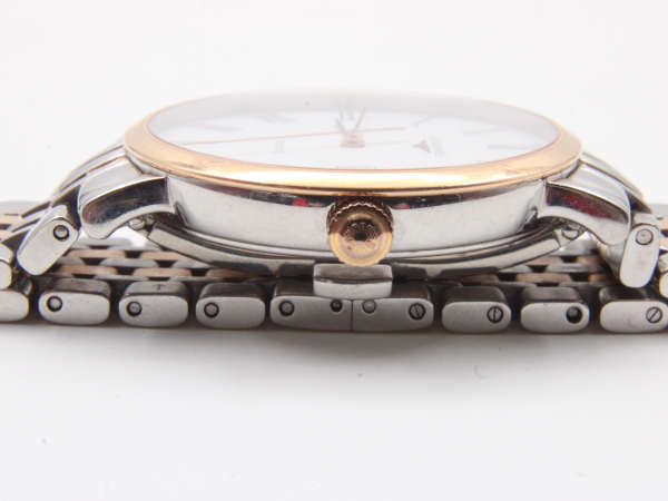 Longines Elegant Gents Watch
