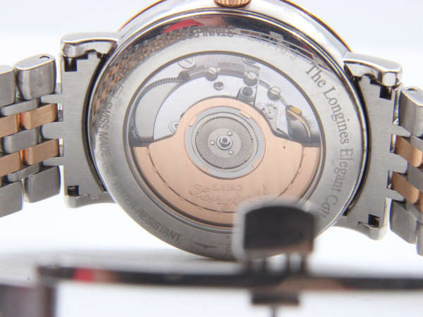 Longines Elegant Gents Watch