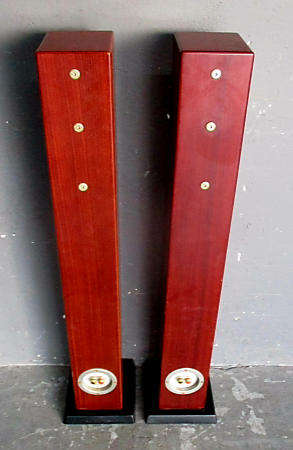 Monitor Audio Radius 270 Floorstanding Speakers
