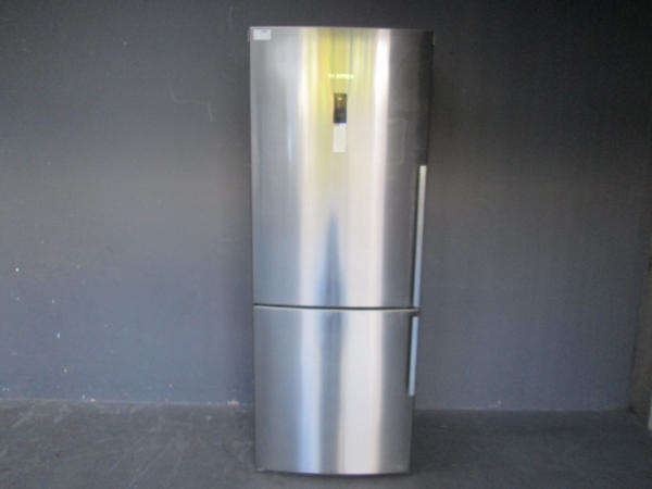 Bosch Bottom Freezer Upright Fridge