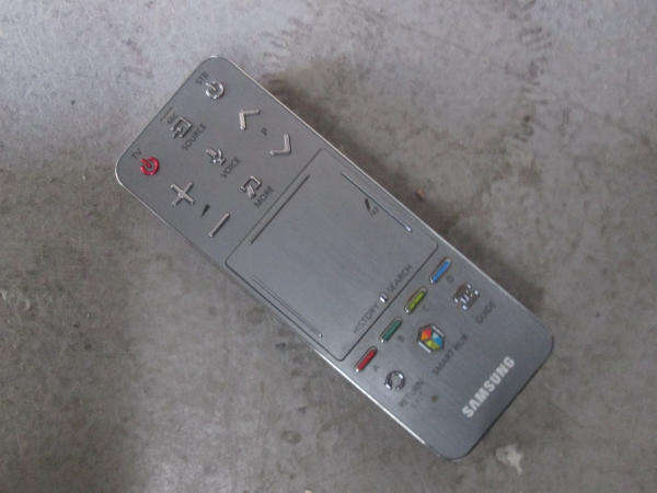 Samsung UA65F8000 Premium Smart 3D LED TV