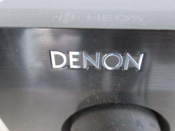 Denon AVC-X3700H 9.2ch 8K AV Receiver