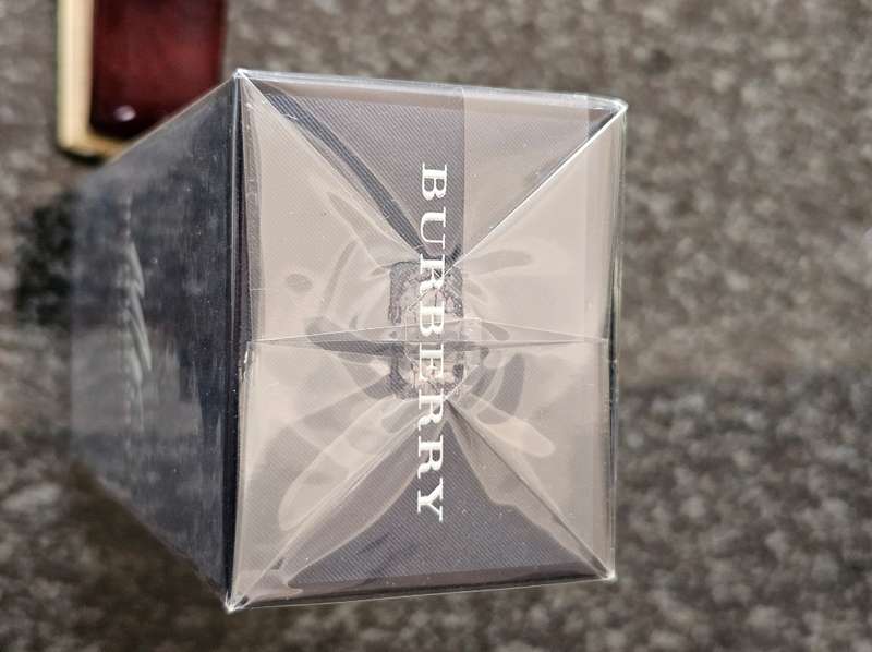Mr Burberry Indigo 150ml Eau De Toilette
