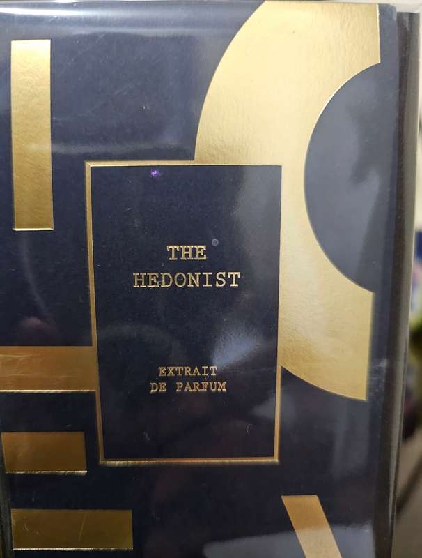 Ex Nihilo The Hedonist Extrait De Parfum