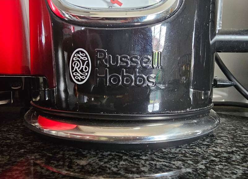 Russell Hobbs 21671 Retro Kettle