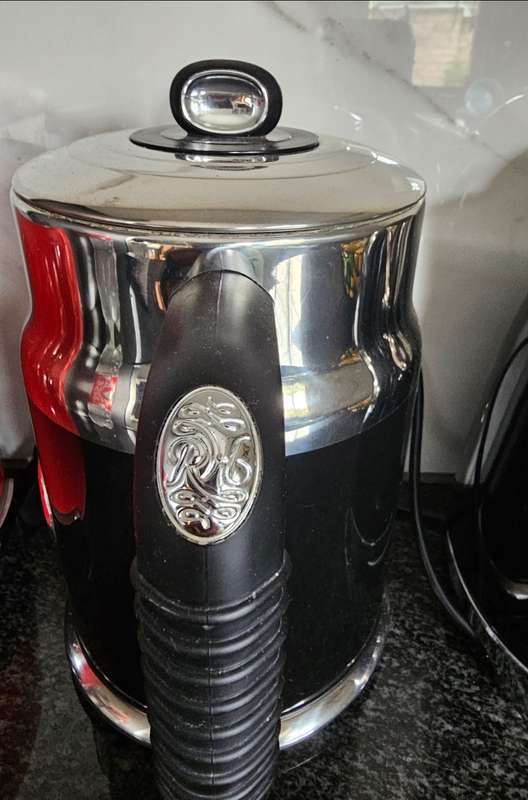 Russell Hobbs 21671 Retro Kettle