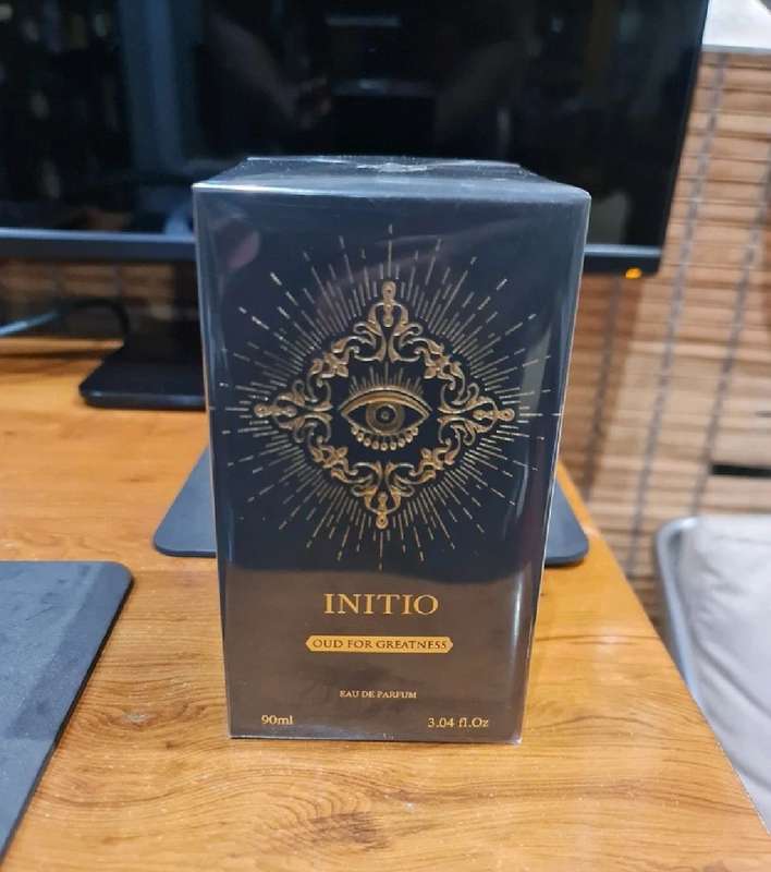 Initio Oud for Greatness Perfume