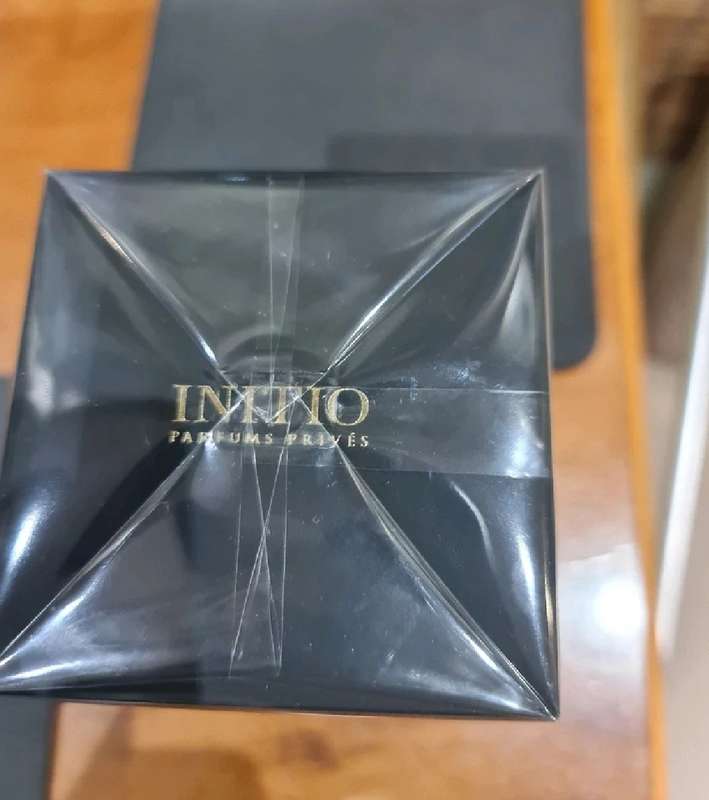 Initio Oud for Greatness Perfume