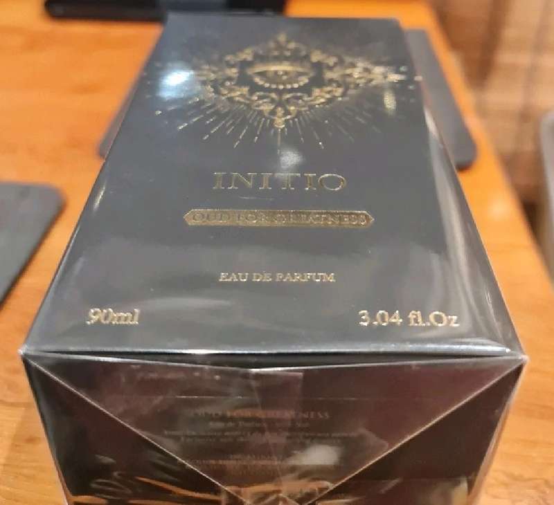 Initio Oud for Greatness Perfume