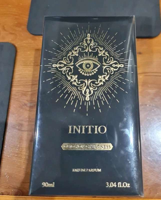 Initio Oud for Greatness Perfume