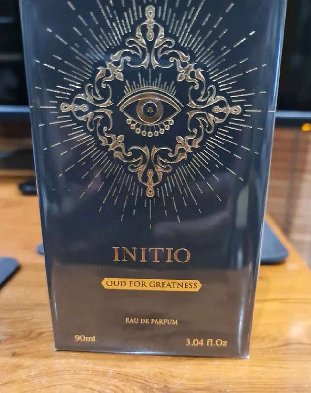 Initio Oud for Greatness Perfume