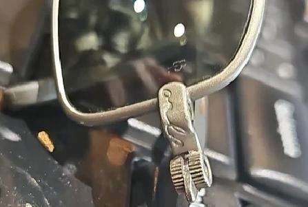 Ray-Ban Sunglasses