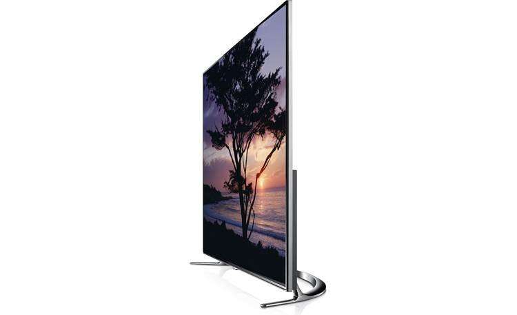 Samsung UA65F8000 Premium Smart 3D LED TV