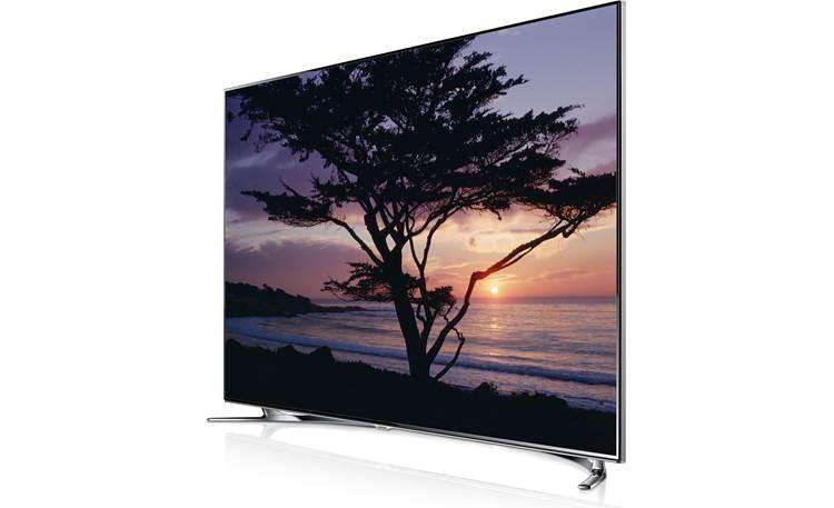 Samsung UA65F8000 Premium Smart 3D LED TV