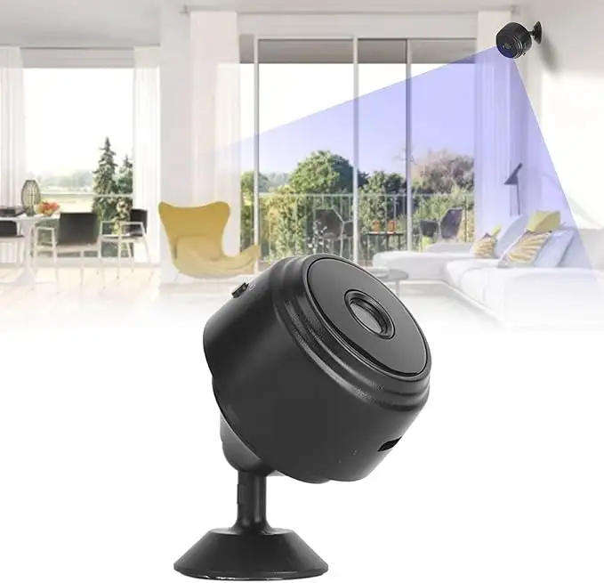Mini Wifi Camera