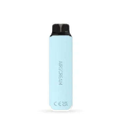 Airscream - Airspops - Pro Kit Aqua Blue Vape Pod Kit