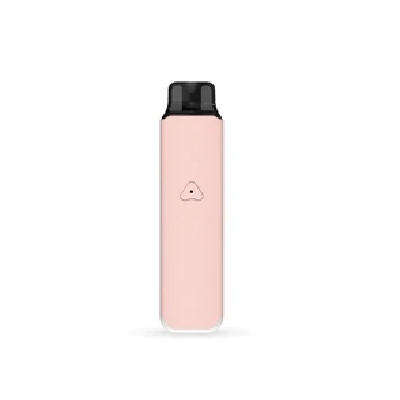 Airscream - Airspops - Pro Kit Rosy Pink Vape Pod Kit