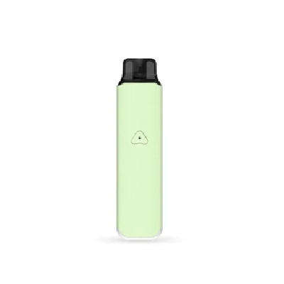 Airscream - Airspops - Pro Kit Mint Green Vape Pod Kit