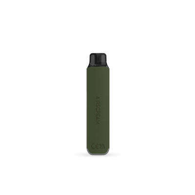 Airscream - Airspops - Pro Kit Range Green Vape Pod Kit