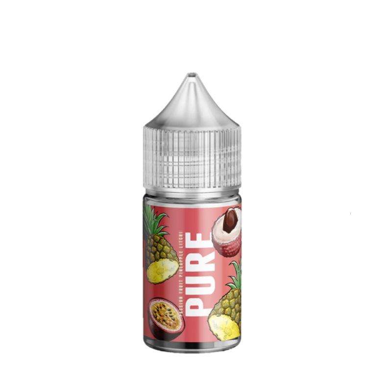 Emissary Elixirs -Nic 25mg Pure Red - Vape E-liquid