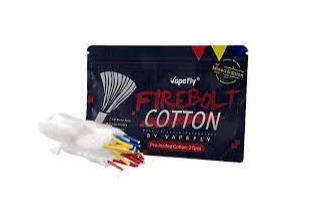 Vapefly Firebolt Cotton Mixed Edition Vape Cotton