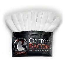 Wick n' Vape - Cotton Bacon V2 Vape Cotton